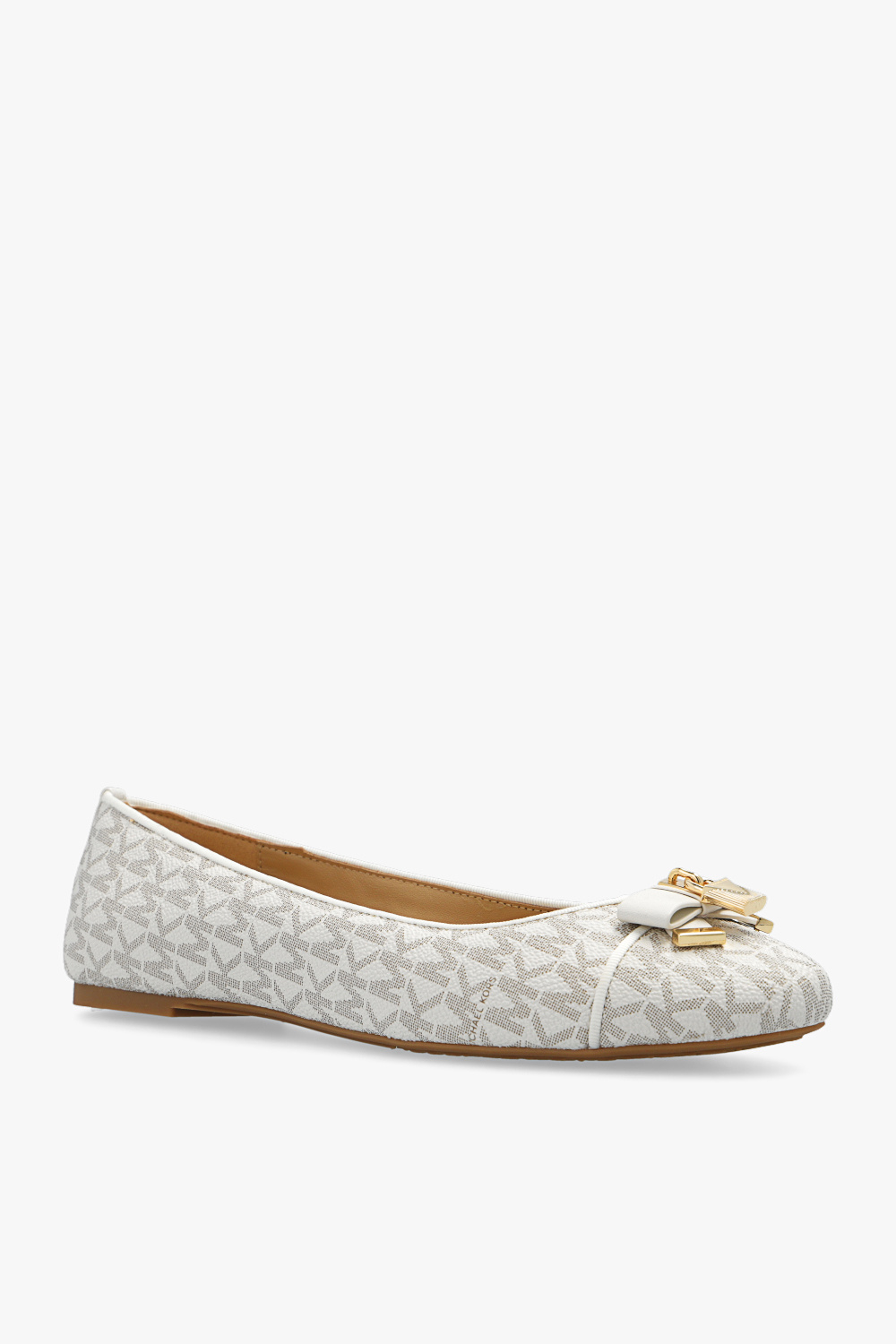 Michael Michael Kors ‘Alice’ ballet flats Women's Shoes Vitkac